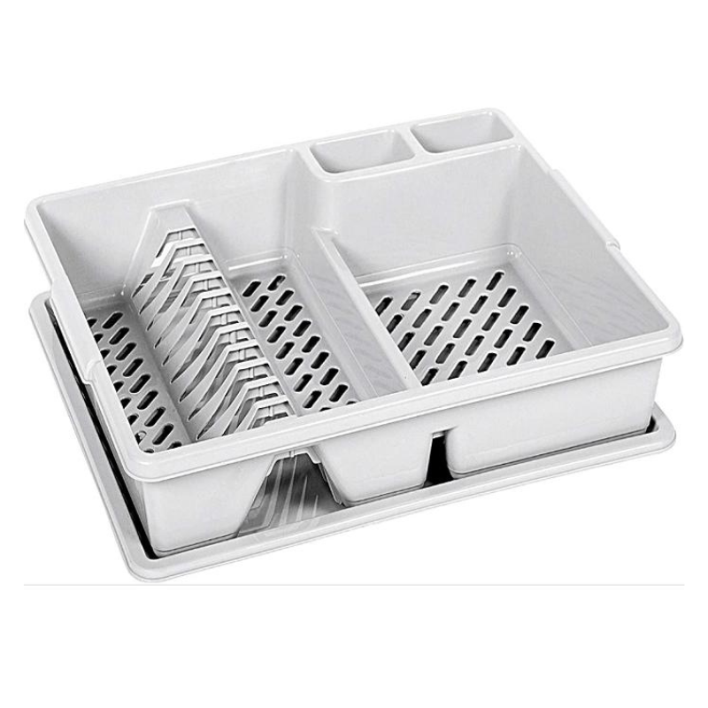 DISH DRAINER