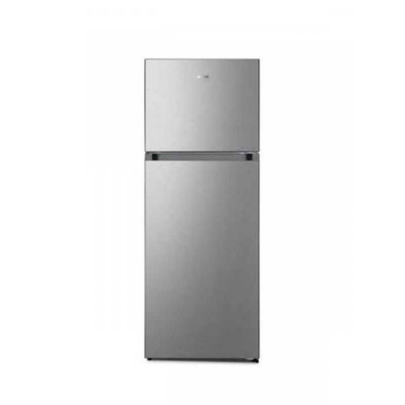 GORENJE REFRIGERATOR 2 DOORS 498 LTR NO FROST A+ STAINLESS