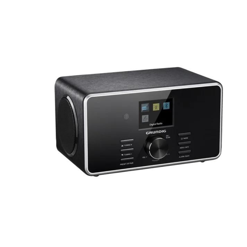 GRUNDIG RADIO