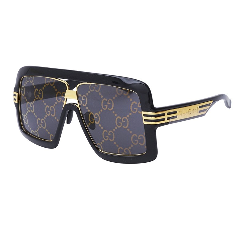 Mengotti Couture® Gucci GG0900S 001 Sunglasses GUCCI GG0900S 001 SUNGLASSES-1