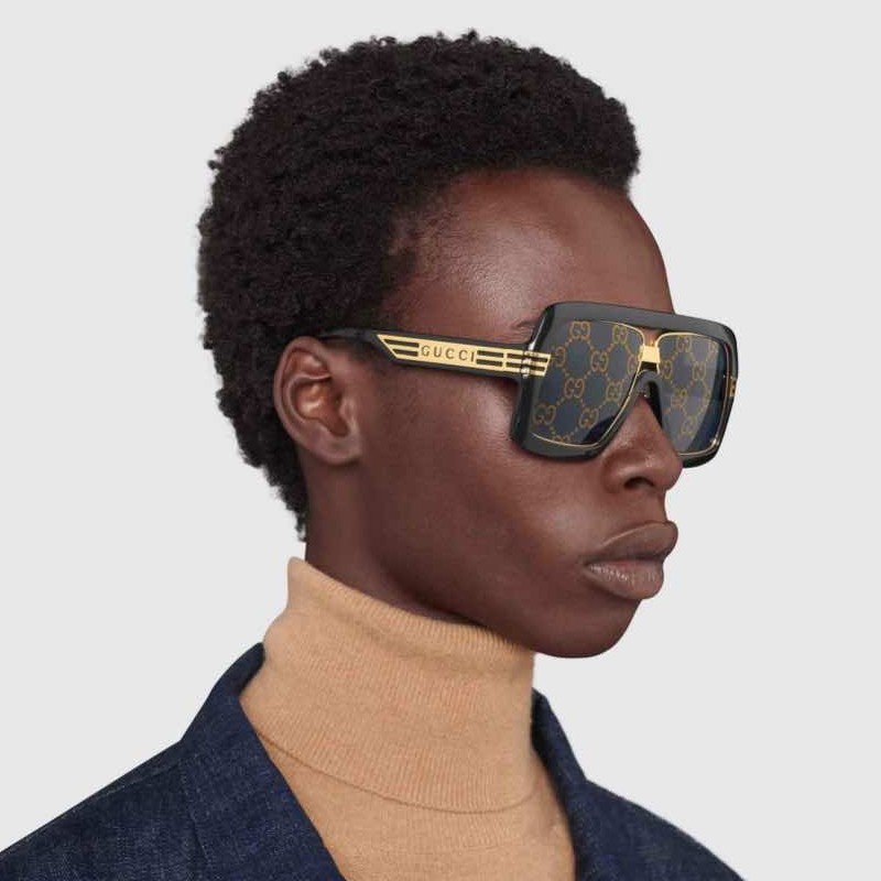 Mengotti Couture® Gucci GG0900S 001 Sunglasses GUCCI GG0900S 001 SUNGLASSES-3