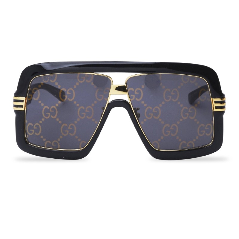Mengotti Couture® Gucci GG0900S 001 Sunglasses GUCCI GG0900S 001 SUNGLASSES