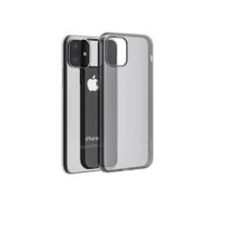 HOCO TPU CASE FOR IPHONE 11 PRO MAX – TRANSPARENT