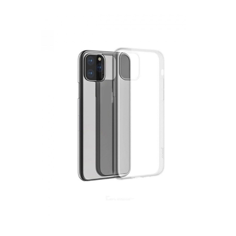 HOCO TPU CASE FOR IPHONE 11 PRO – TRANSPARENT