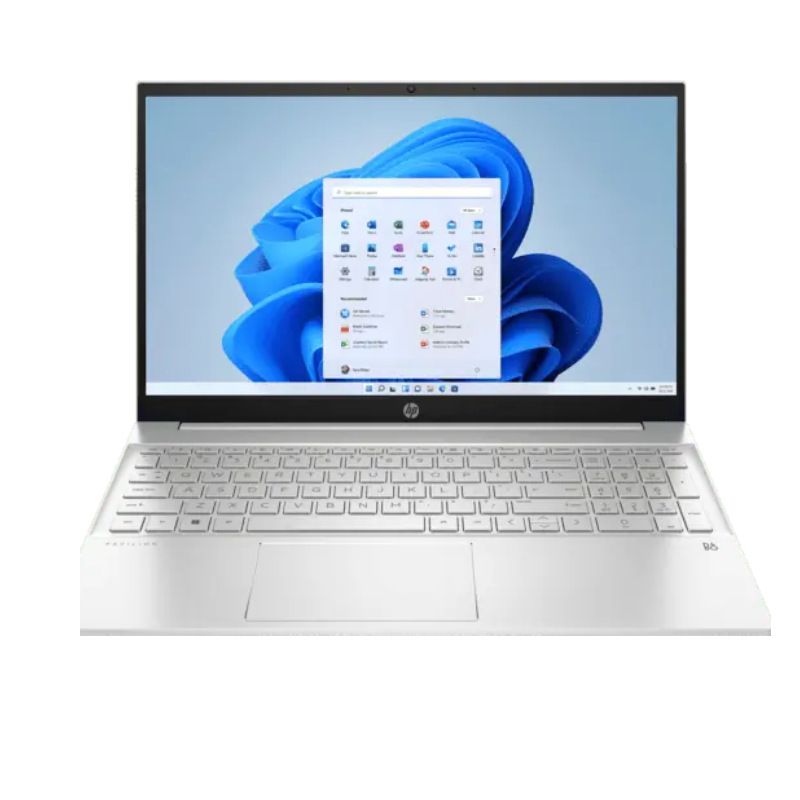 HP PAVILION 15T-EG100- I5- 8GB- 256GB SSD- 15.6″- WINDOWS 11