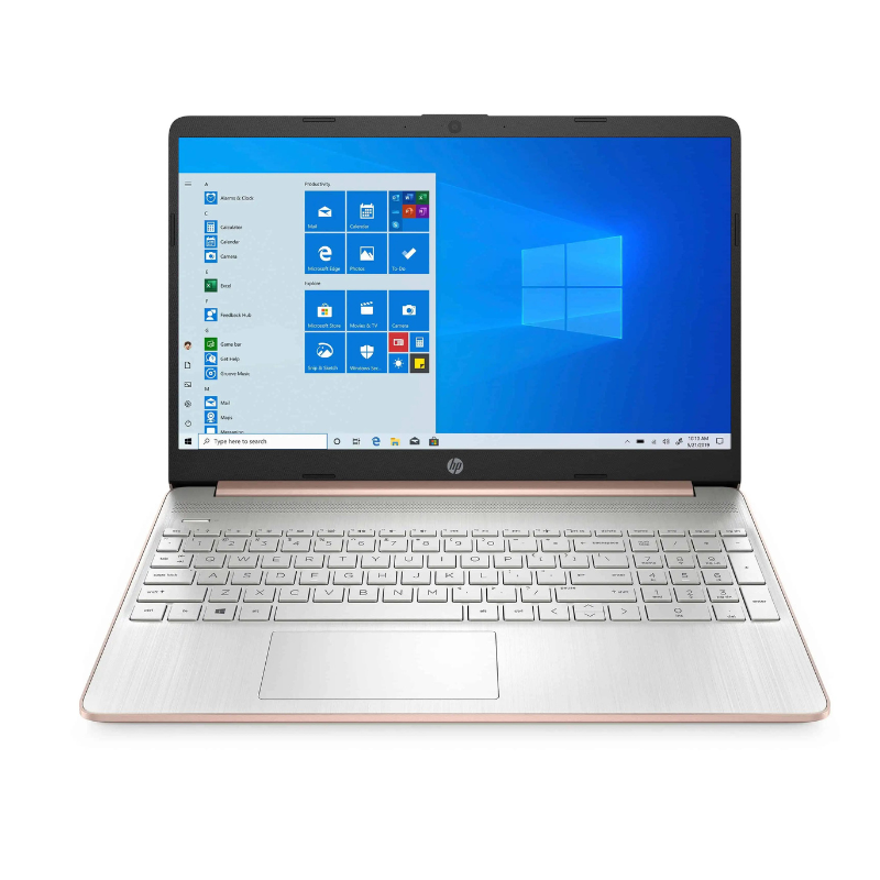 HP – CORE I7- 8GB- 256GB SSD- 15.6″LED