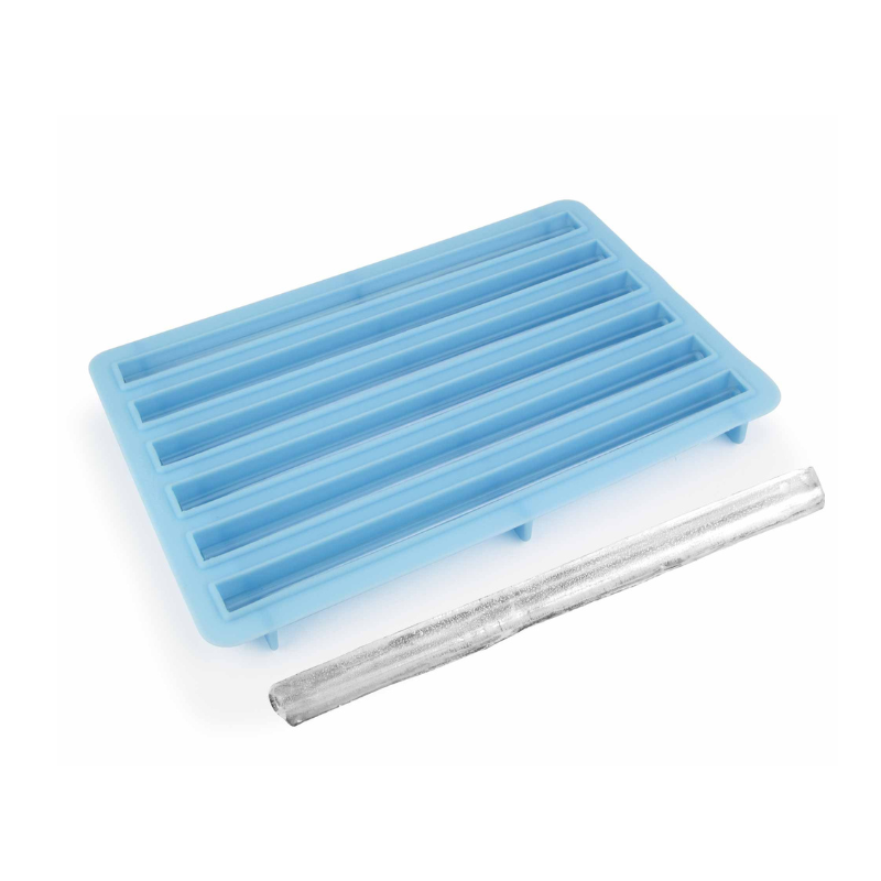 ICE STRAW