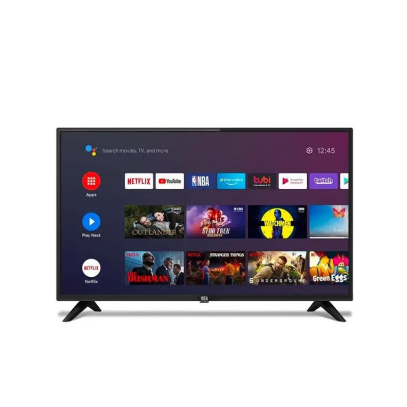 IDEA LED 32″ HD SMART ANDROID SLIM