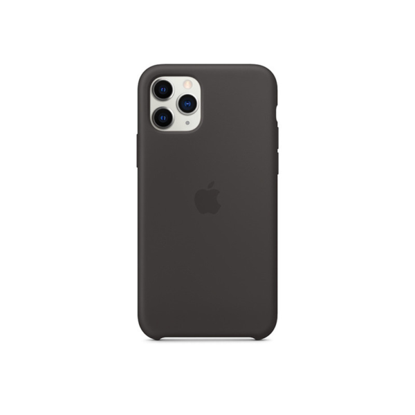 IPHONE 11 PRO COVER BLACK