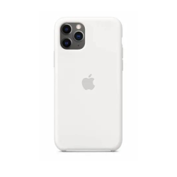IPHONE 11 PRO COVER WHITE