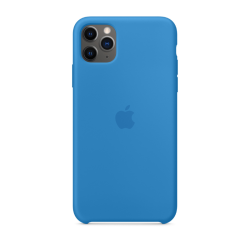 IPHONE 11 PRO MAX COVER BLUE