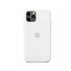 IPHONE 11 PRO MAX COVER WHITE