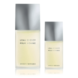 Im Eau D’Issey H Coff Edt 125+15+Sg50Ml*