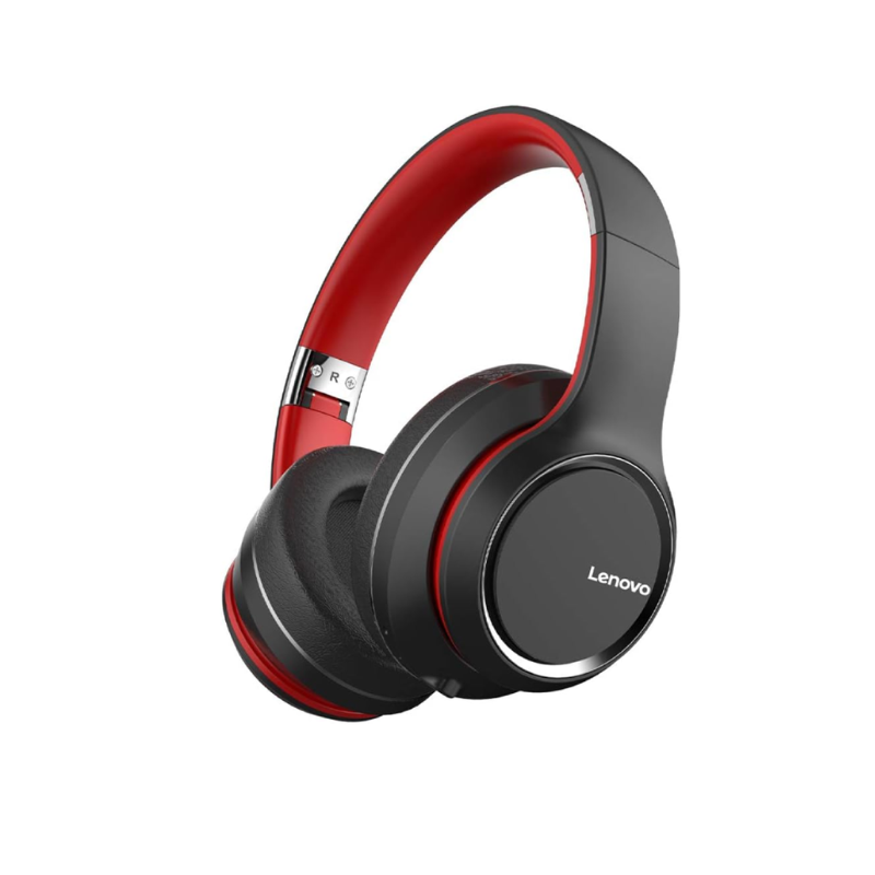 LENOVO HD200 WIRELESS BLUETOOTH – BLACK