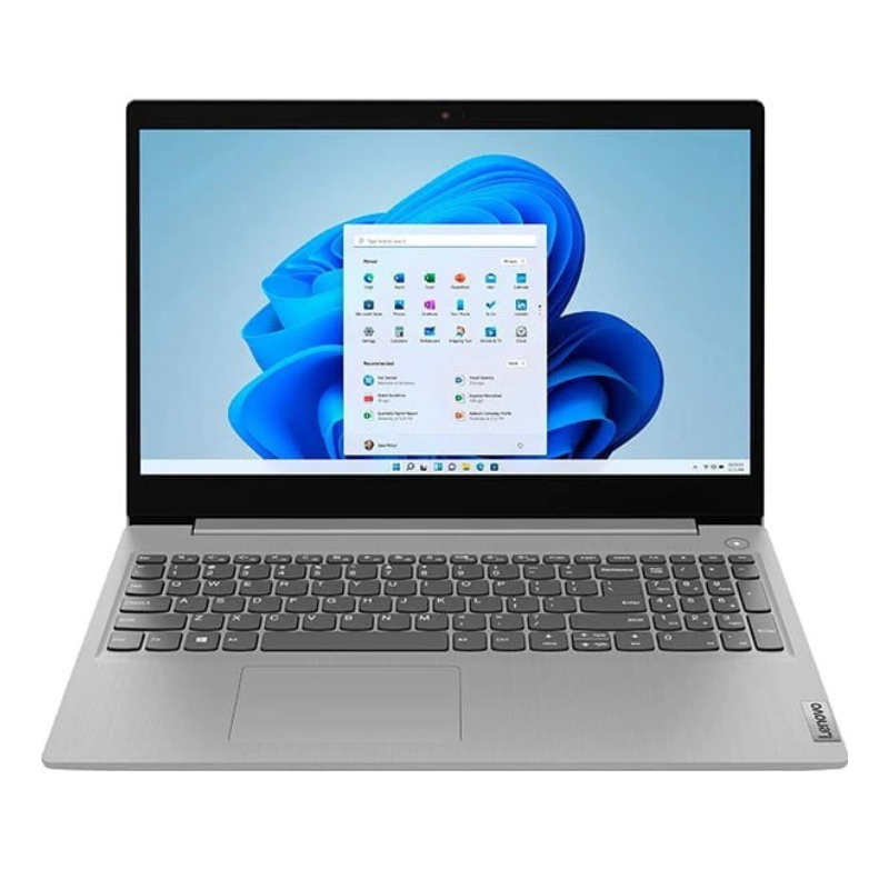 LENOVO IP3- CORE I3- 8GB- 256GB SSD- 15.6″ TOUCH- WINDOWS 11
