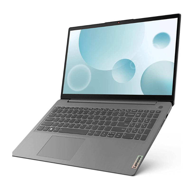 LENOVO IP3- CORE I7- 8GB- 256GB SSD- 15.6″- WIN11 – GREY