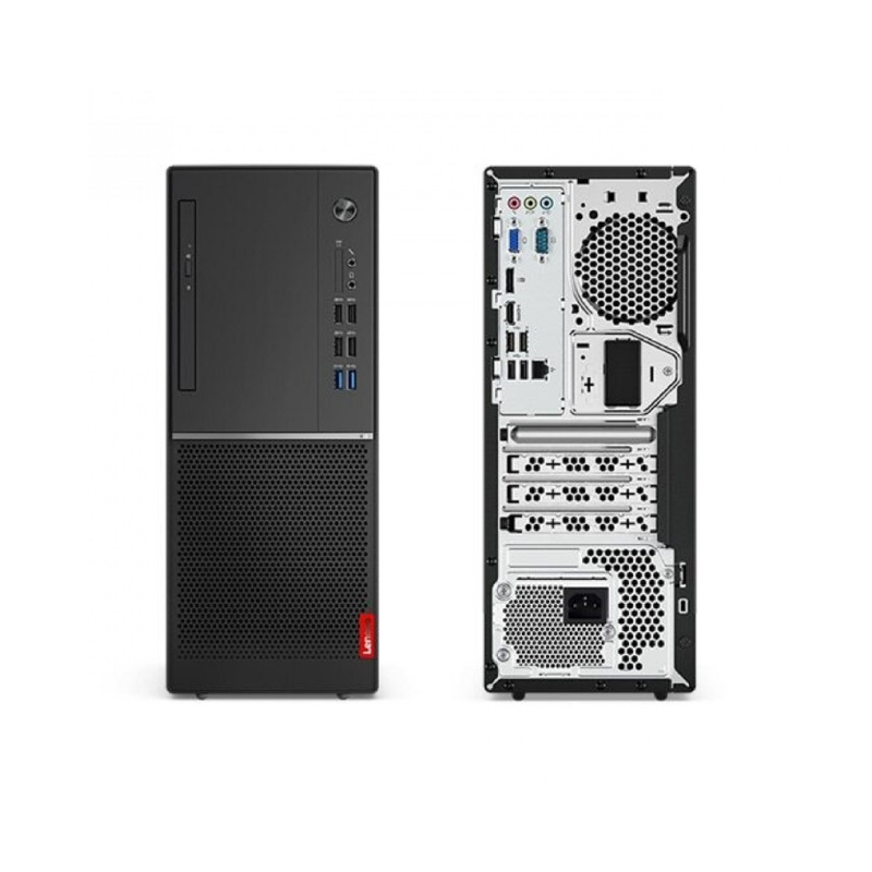 LENOVO V530 – CORE I3- 4GB- 1TB- DVDRW- KEYBOARD+MOUSE