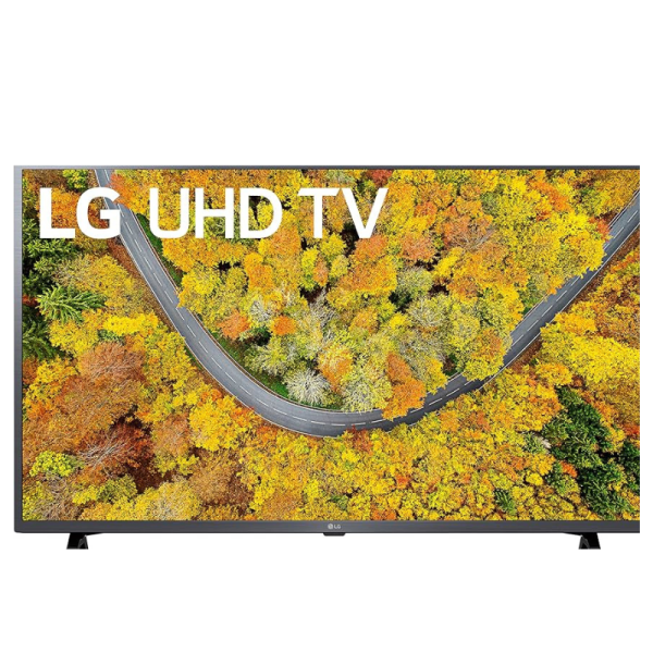 LG LED 55″ 4K SMART TV UP75 SERIES