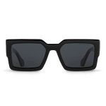 Buy Louis Vuitton LV Clash Square Sunglasses LV crash square sunglasses  clear/black Z1580E 54□21 clear/black from Japan - Buy authentic Plus  exclusive items from Japan
