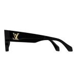 Shop Louis Vuitton 2024 SS Z1910E LV Clash Low Square Sunglasses (Z1910E)  by ElmShoesStyle