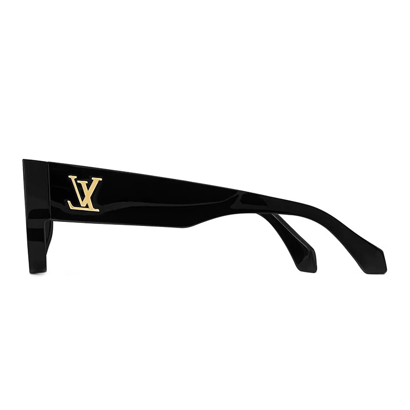 Mengotti Couture® Louis Vuitton LV Clash Square Sunglasses Z1579E LOUIS VUITTON LV CLASH SQUARE SUNGLASSES Z1579E-2