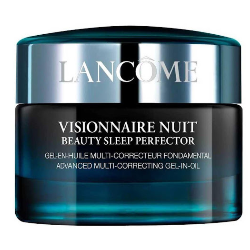 Lancome – Visionnaire Nuit Beauty Sleep Perfector 50Ml