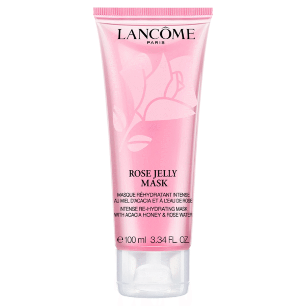Lancome – 3.4 Rose Jelly Mask