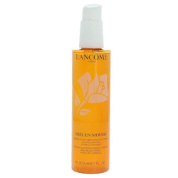 Lancome – Cleanser Miel-En- Mousse Foaming Cleanser 6.7 Oz (200 Ml)