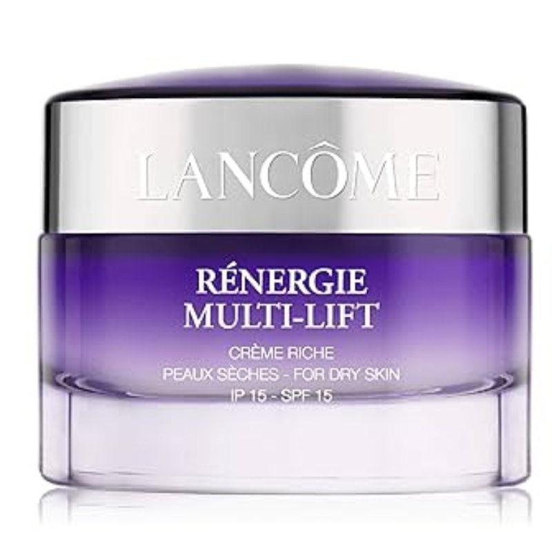 Lancome – Renergie Multi-Lift Gravity Cream Riche 50 Ml Lancome – Renergie Multi-Lift Gravity Cream Riche 50 Ml