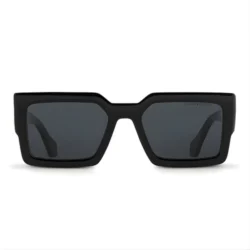 Louis Vuitton LV Clash Square Sunglasses Z1579E