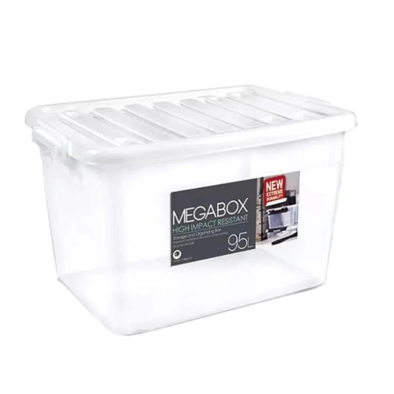 MEGA BOX