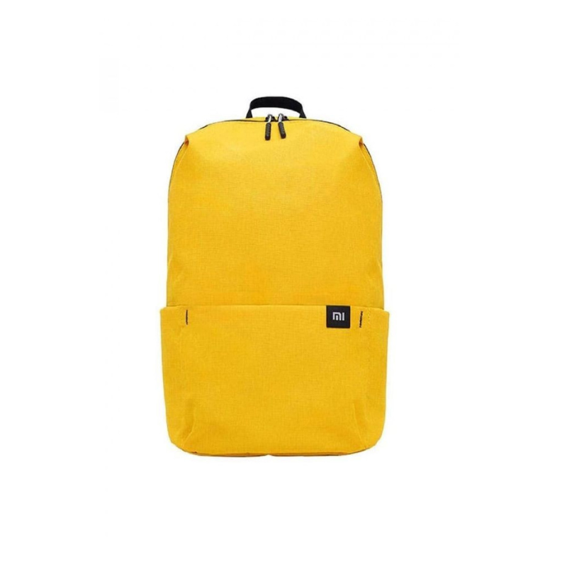 MI CASUAL DAYPACK – YELLOW