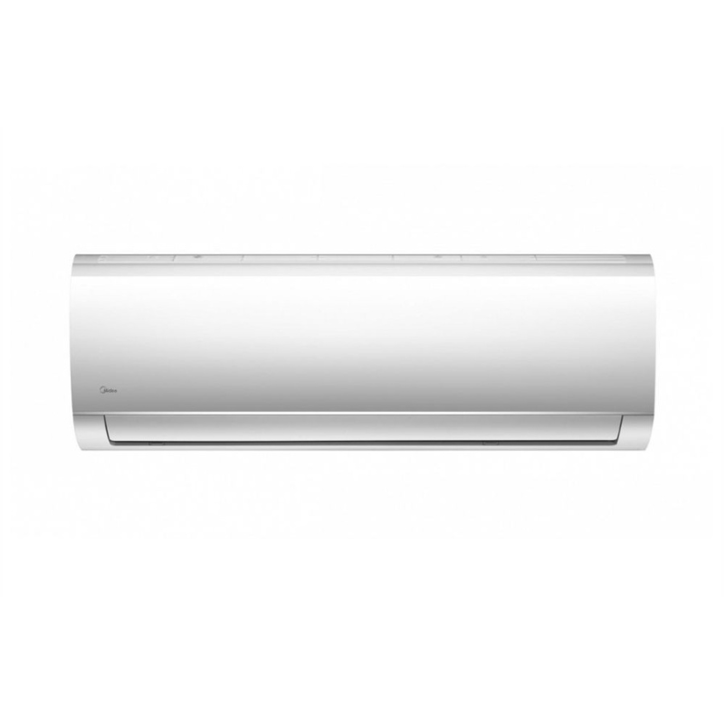 MIDEA AIR CONDITIONER 9000 BTU SPLIT XTREME R410 WHITE