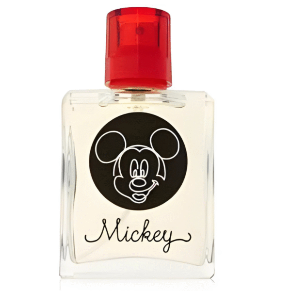 Mickey Mouse Snack Box Edt 50Ml*