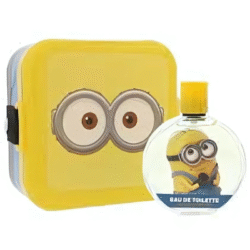 Minions Coff Edt100+S.Gel300Ml*
