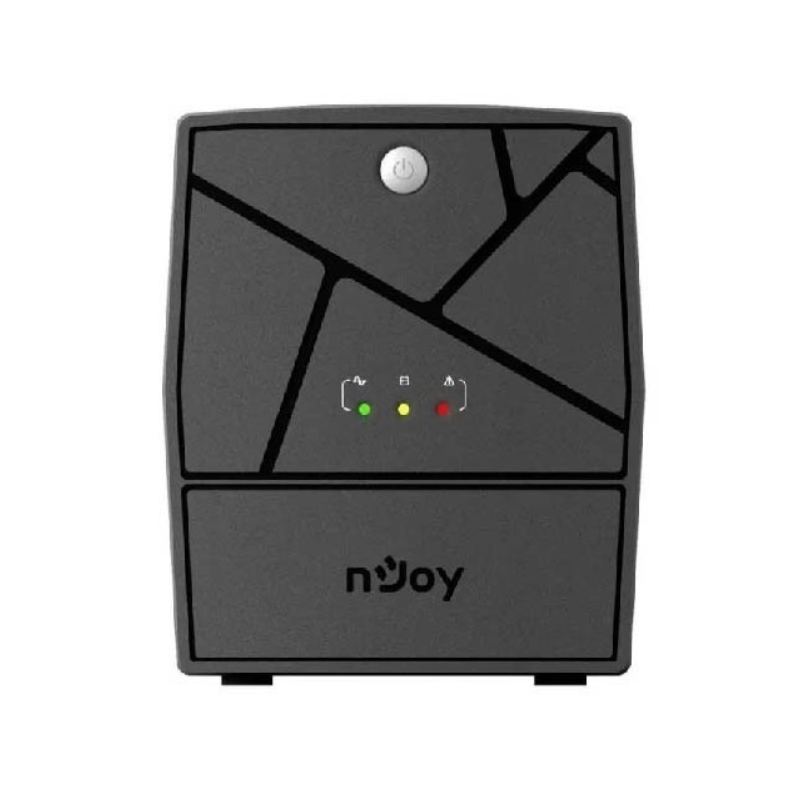 NJOY KEEN 1000 IN LINE – 1000VA/600W