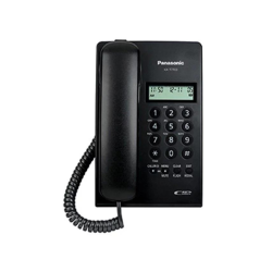 PANASONIC CORDED PHONE – CALLER ID