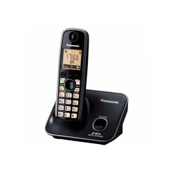 PANASONIC CORDLESS PHONE – CALLER ID