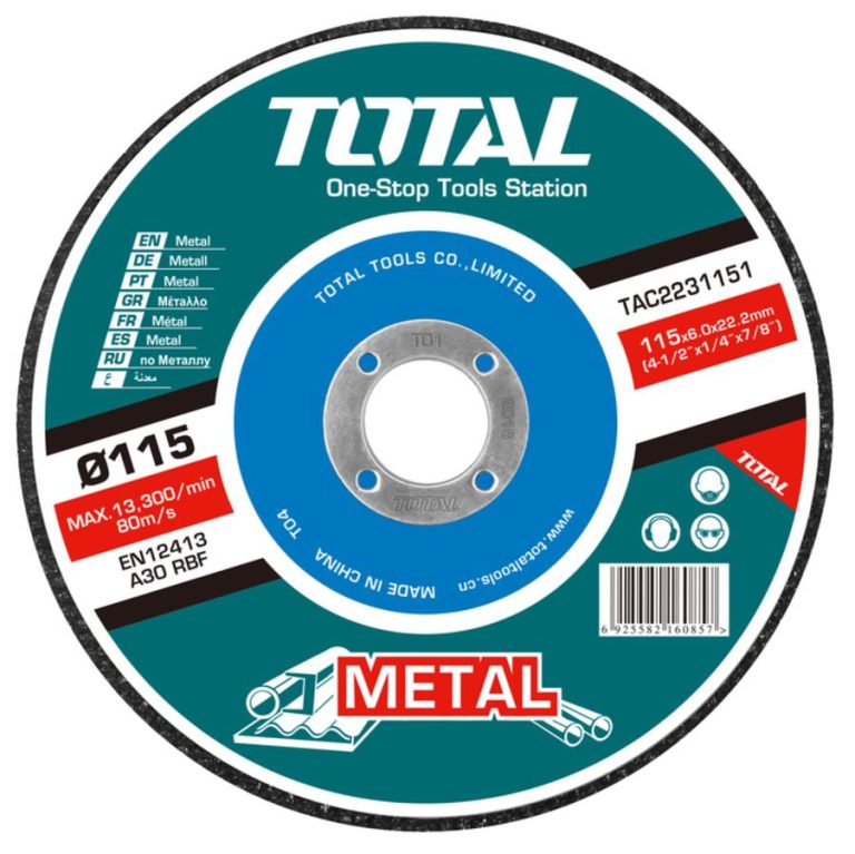 Mengotti Couture® Total Metal Grinding Disc TAC2231151.jpg