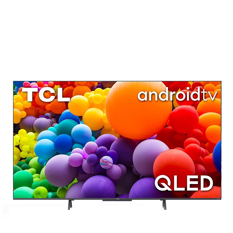 Mengotti Couture® Tcl Qled 55" 4K Smart Android Tv TCL QLED 55″ 4K SMART ANDROID TV