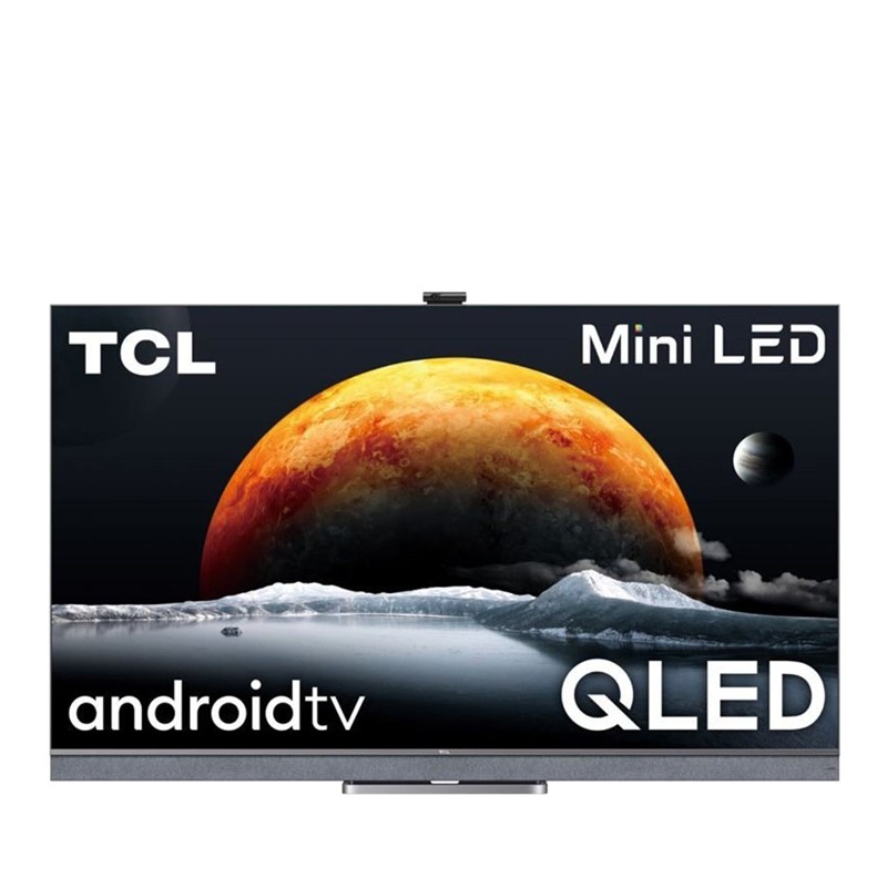 Mengotti Couture® Tcl Qled Mini Led 55" 4K Smart Android Tv TCL QLED MINI LED 55″ 4K SMART ANDROID TV-0