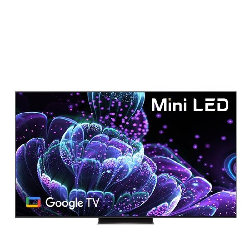 Mengotti Couture® Tcl Qled Mini Led 65" 4K Smart Android Tv TCL QLED MINI LED 65″ 4K SMART ANDROID TV-1