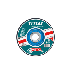 TOTAL ABRASIVE METAL CUTTING DISC 9? TAC2212301