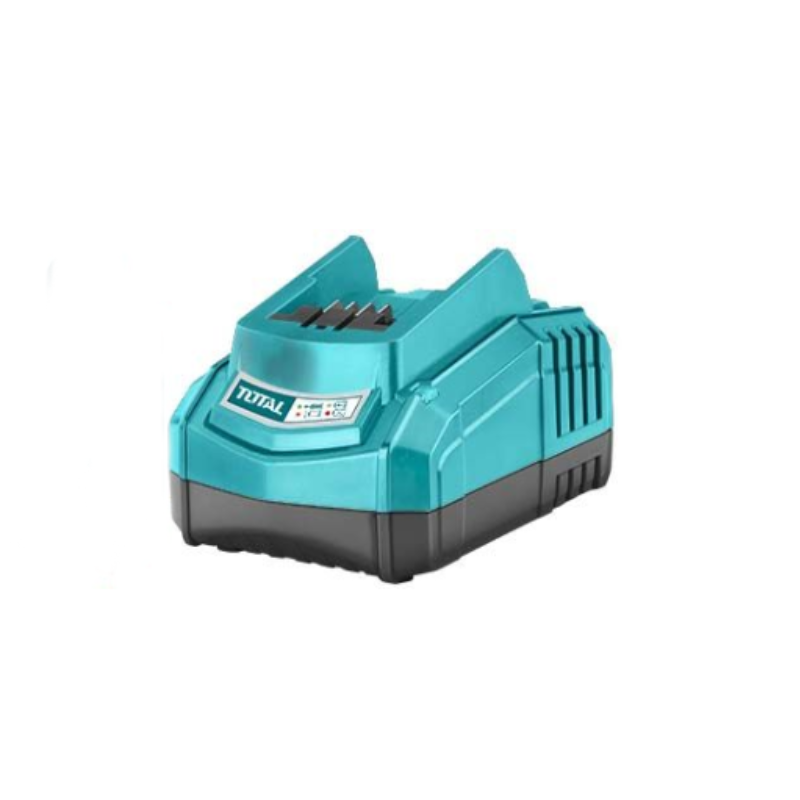 TOTAL FAST INTELLIGENT CHARGER