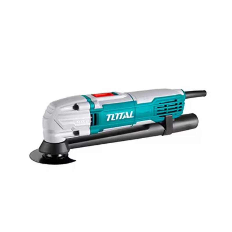 TOTAL MULTI-FUCTION TOOL 300W