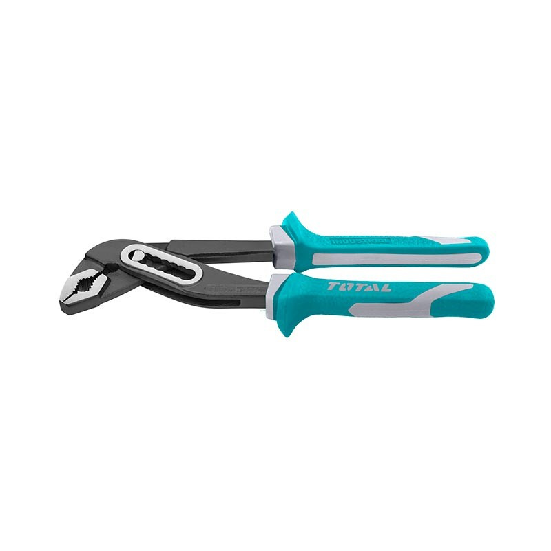 TOTAL PUMP PLIER 255MM (THT281006)