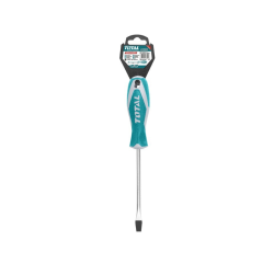 TOTAL SLOTTED SCREWDRIVER 6X150MM – THT2166