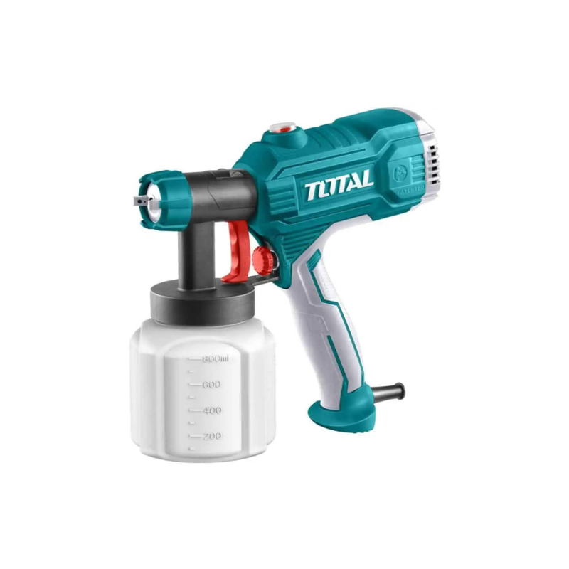 TOTAL SPRAY GUN 350W