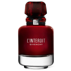 Tester-Giv L’Interdit Rouge F Edp 80Ml*