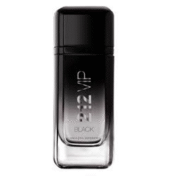 Tester-Herrera 212 Vip Black H Edp 100Ml A22*